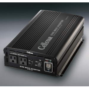 �Z���X�^�[�b12V��pDC/AC �����g�C���o�[�^�[�bSI-1000/12V