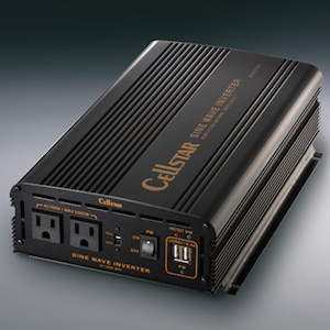 �Z���X�^�[�b24V��p DC/AC �����g�C���o�[�^�[�bSI-1000/24V