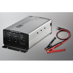 �Z���X�^�[�b12V��pDC/AC�C���o�[�^�[�bPI-1000/12V