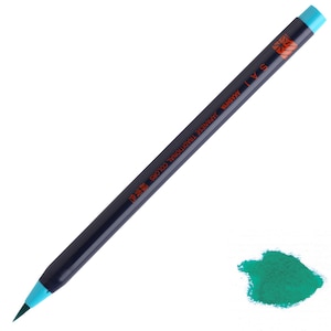 ��������b���ʖѕM�u�ʁv �J���[�M�y���i�ΐF�j�bCA200-05