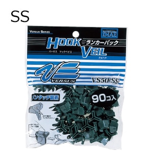 ���M���w�H�ƁbVS-50 �����J�[�p�b�N SS�T�C�Y #10�`�T�C�Y (90��)�bVS-50 �ݶ��߯� SS����