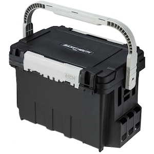明邦化学工業｜バケットマウス BM-9000 35L(ブラック)｜BM-9000/BK