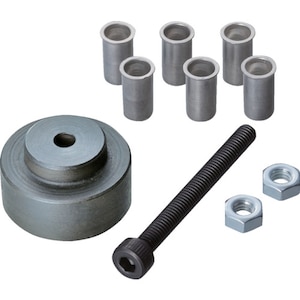 ���u�e�b�N�X�b������ƃi�b�^�[II (M4�~0.7)�bHNC24M