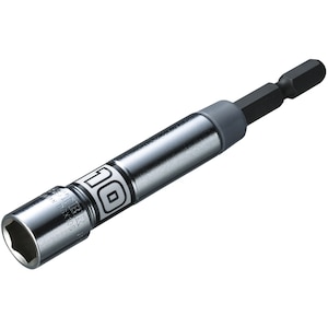 ���u�e�b�N�X�b�X�g���b�N �X�^���_�[�h�\�P�b�g(���ϋv�^�C�v) 10mm 6�p�bDSX10S