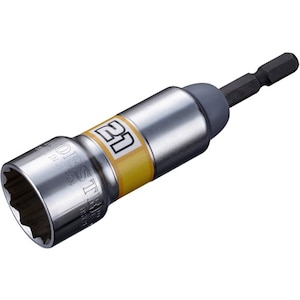 ���u�e�b�N�X�b�X�g���b�N �X�^���_�[�h�\�P�b�g(���ϋv�^�C�v) 21mm 12�p�bDSX21