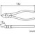 ���u�e�b�N�X�b�v���X�`�b�N�j�b�p�[ 132mm (J-CRAFT�V���[�Y)�bJ125PNR