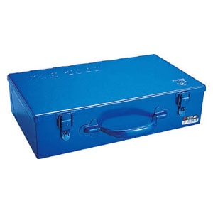 �����O�X�^�[�bT�^�{�b�N�X(�u���[)��400�~���s230�~����100mm�bT-400-B