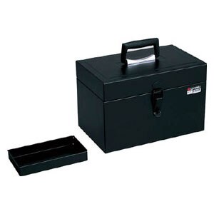 �����O�X�^�[�bRS�f�B�[�v�{�b�N�X(�u���b�N)�bRS-325-BK