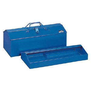 �����O�X�^�[�bN�^���J���c�[���{�b�N�X(�u���[)��530�~���s210�~����190mm�bN-530-B