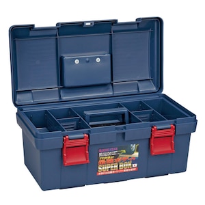 �����O�X�^�[�b�X�[�p�[�{�b�N�X(�u���[)��450�~���s243�~����210mm�bSR-450-B