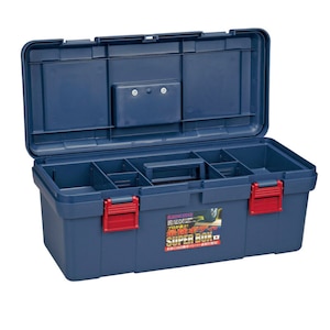 �����O�X�^�[�b�X�[�p�[�{�b�N�X(�u���[)��530�~���s253�~����220mm�bSR-530-B