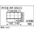 �����O�X�^�[�b�X�[�p�[�N���u�p�[�c(�N���A)10�d�؁bRP-300-C
