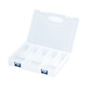 �����O�X�^�[�b�X�[�p�[�s�b�`(�N���A)�d�ؔ�6�� ��201�~���s149�~����39mm�bSP-1520D-C