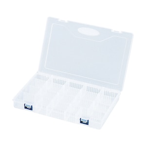 �����O�X�^�[�b�X�[�p�[�s�b�`(�N���A)�d�ؔ�16�� ��275�~���s185�~����39mm�bSP-2800D-C