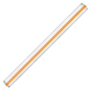 ���h�v���X�`�b�N�b�J���[�o�[���[�y 30cm�i�C�G���[�j�bCBL-1400-Y