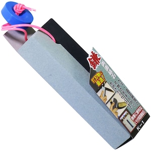 �T��b�Ђ��t ���ʃR���r�u�� #150/#800(����/GC) 135�~40�~30mm�bK-1