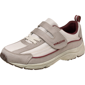 �A�T�q�V���[�Y�b���f�B�[�X �E�H�[�L���O�V���[�Y�i�T���h�x�[�W�E23.5cm�j�bW/B-L036SB-235