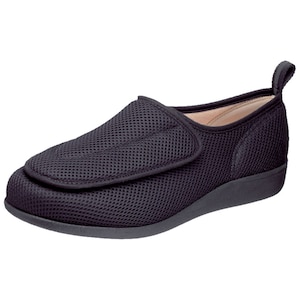 �A�T�q�V���[�Y�b�a�m �E�H�[�L���O�V���[�Y�i�u���b�N���b�Z���E24.5cm�j�bM003BKR 24.5