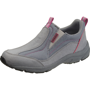 �A�T�q�V���[�Y�b���f�B�[�X �E�H�[�L���O�V���[�Y�i�O���[�E24.0cm�j�bW/B-L031GY-240