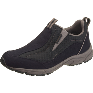 �A�T�q�V���[�Y�b���f�B�[�X �E�H�[�L���O�V���[�Y�i�u���b�N�E23.5cm�j�bW/B-L031BK-235
