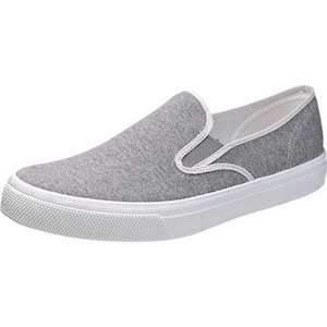 �A�T�q�V���[�Y�b�a�m�E�w�l �J�W���A���V���[�Y�i�O���[�E25.0cm�j�b���501GY25.0