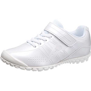 �A�T�q�V���[�Y�b�W���j�A�X�j�[�J�[�i�z���C�g/�z���C�g�E21.5cm�j�b���-J004-WH/WH21.5