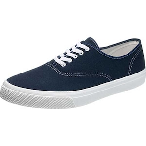 �A�T�q�V���[�Y�b�a�m�E�w�l �J�W���A���V���[�Y�i�l�C�r�[�E23.5cm�j�b���503NV23.5