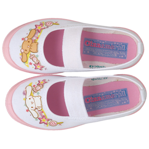 �A�T�q�V���[�Y�b�X�N�[���V���[�Y�@�V�i�����[���@�i�s���N�E�T�C�Y�F13.0cm�j�bCNS03-PK-13.0