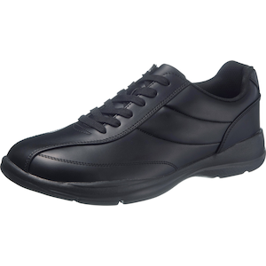 �A�T�q�V���[�Y�b�a�m �y�ʃJ�W���A���V���[�Y�i�u���b�N�E25.5cm�j�b���M512BK-255
