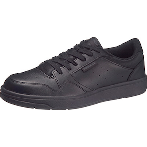�A�T�q�V���[�Y�b�a�m�E�w�l �E�H�[�L���O�V���[�Y�i�u���b�N�E25.5cm�j�bWB050BK255