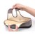 �A�T�q�V���[�Y�b�w�l �T���_���@������`�@KS23486�i�O���[�W���K���E24.5cm�j�bKHS-L133SL-GR-24.5