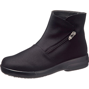 �A�T�q�V���[�Y�b���f�B�[�X �S�A�e�b�N�X �h���u�[�c�i�u���b�N�E22.0cm�j�bTDY3985BK220