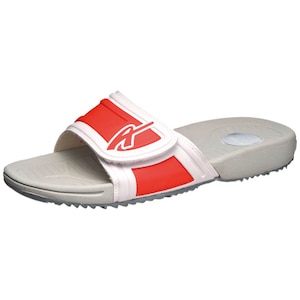 �A�T�q�V���[�Y�b�A�T�q�T���_���i���b�h�E�T�C�Y�F27.0cm�j�bASHSD-RED-27.0
