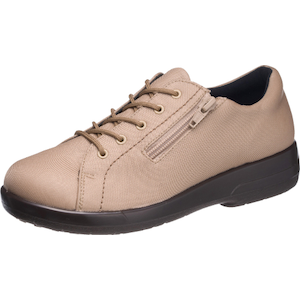 �A�T�q�V���[�Y�b���f�B�[�X �J�W���A���X�j�[�J�[�i�x�[�W���E�T�C�Y�F24.0cm�j�bTDY3990BG24.0