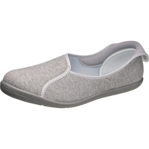 �A�T�q�V���[�Y�b���f�B�[�X ���[���V���[�Y(�O���[�E�T�C�Y�FSS 21.0�`21.5cm)�bKHS-L167RS-GY-SS