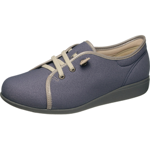 �A�T�q�V���[�Y�b�w�l �E�H�[�L���O�V���[�Y�i�u���[�O���[�E23.0cm�j�bKHS-L169-��ٸ��-23.0
