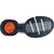 �A�T�q���f�B�J���E�H�[�N�b�����Y �E�H�[�L���O�V���[�Y ���f�B�J���E�H�[�N WK M032�i�u���b�N�E�T�C�Y�F27.0cm�j�bWK-M032-BLK-270