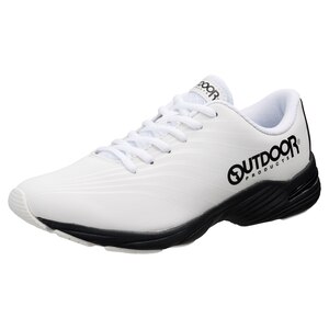 OUTDOOR PRODUCTS�b�j�����p �X�j�[�J�[�i�z���C�g�E�T�C�Y�F27.0cm�j�bODP-700-�ܲ�-270