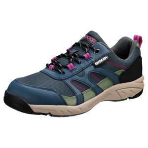 OUTDOOR PRODUCTS�b�j�����p �X�j�[�J�[�i�l�C�r�[�E�T�C�Y�F24.5cm�j�bODP-704WS-Ȳ��-245
