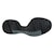 OUTDOOR PRODUCTS�b�j�����p �X�j�[�J�[�i�u���b�N�E�T�C�Y�F23.5cm�j�bODP-704WS-BK-235