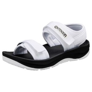 OUTDOOR PRODUCTS�b�j�����p �T���_���i�z���C�g�E�T�C�Y�F23.0cm�j�bODP-706SL-�ܲ�-230