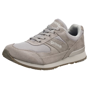 OUTDOOR PRODUCTS�b�j�����p �X�j�[�J�[�i�O���[�E�T�C�Y�F28.0cm�j�bODP-708-���-280