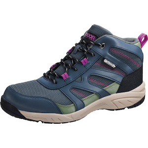 OUTDOOR PRODUCTS�b�h���d�l�X�j�[�J�[�i�l�C�r�[�E�T�C�Y�F27.0cm�j�bODP-711WS-Ȳ��-270