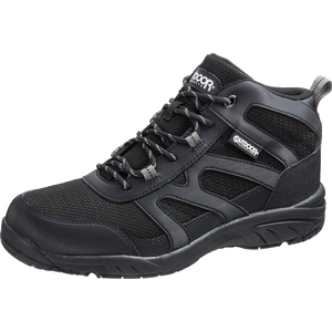 OUTDOOR PRODUCTS�b�h���d�l�X�j�[�J�[�i�u���b�N�E�T�C�Y�F23.0cm�j�bODP-711WS-BK-230