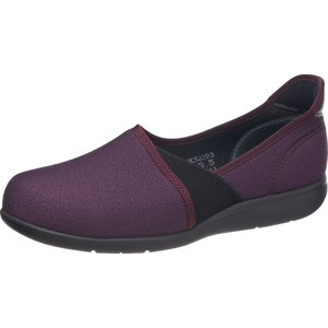 �A�T�q�V���[�Y�b�y�ʃX���b�|���V���[�Y�i�p�[�v�������E�T�C�Y�F23.0cm�j�bKHS-L173-PU��-230