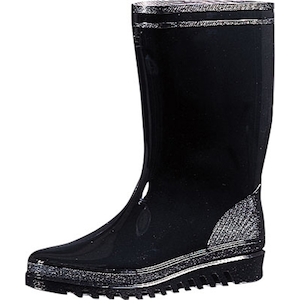 �A�T�q�V���[�Y�b���C���u�[�c�i�u���b�N�E27.0cm�j�b������GT200BK-270
