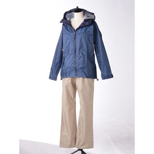 レインスーツフェミニン デニム L Joshin Webショップ 通販 カジメイク 7480 45 L レインスーツフェミニン デニム L Joshin Webショップ 通販 カジメイク 7480 45 L