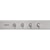�m�[���c�b�y�W���H����z�����W�t�[�h 60cm�� ���r�C�d�l�i�V���o�[�j�bNFG6S20MSI LW