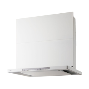 ノーリツ｜【標準工事費込】レンジフード 60cm幅 左右排気対応（ホワイト）｜NFG6S21MWH