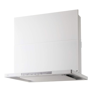 ノーリツ｜【標準工事費込】レンジフード 90cm幅 左右排気対応（ホワイト）｜NFG9S21MWH